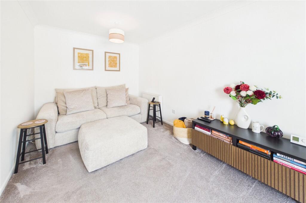 House in Hungerford, West Berkshire - View 4