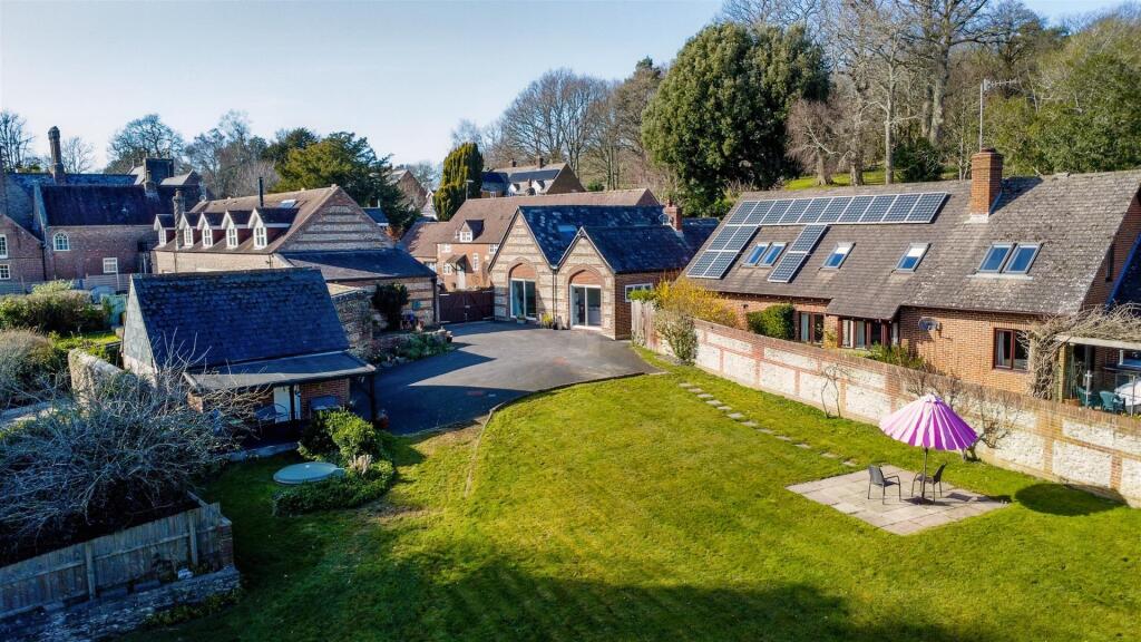 Tincleton, Dorchester, Dorchester