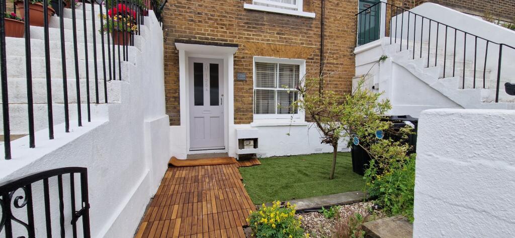 Main image of property: Windmill Street, Gravesend, Kent, DA12