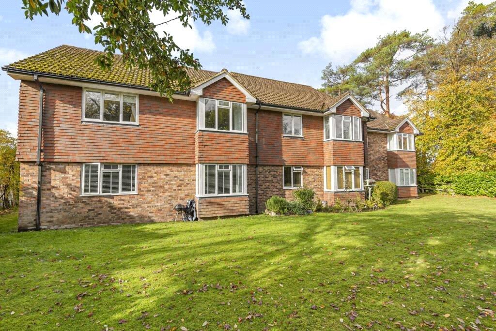 Main image of property: Trimmers Field, Farnham, Surrey, GU9