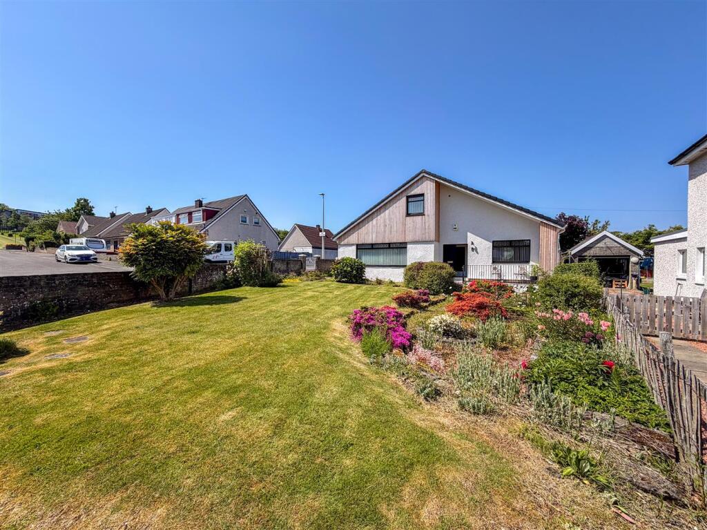 Main image of property: Livingstone Gardens, Larkhall