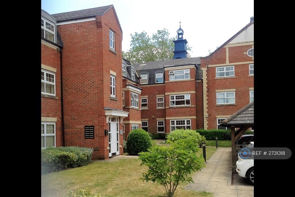 Main image of property: The Clock Tower, Woking, GU21