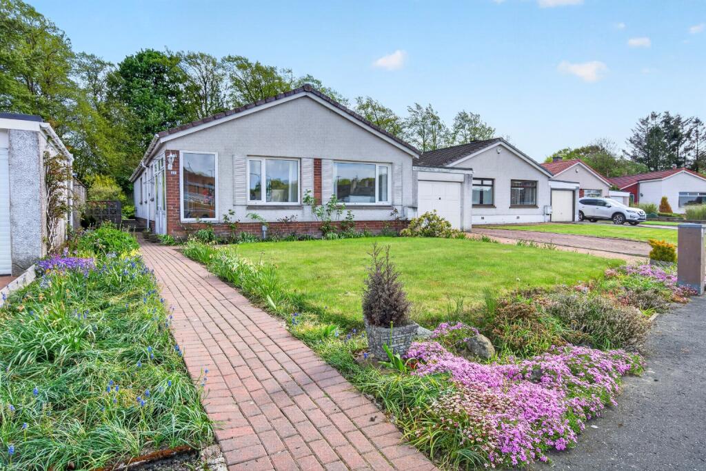 Main image of property: Rattray Gardens, Blackburn, Bathgate, West Lothian, EH47 7QP
