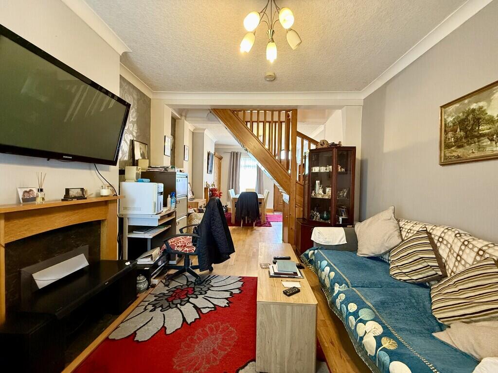 House in Great Yarmouth, Norfolk - View 2