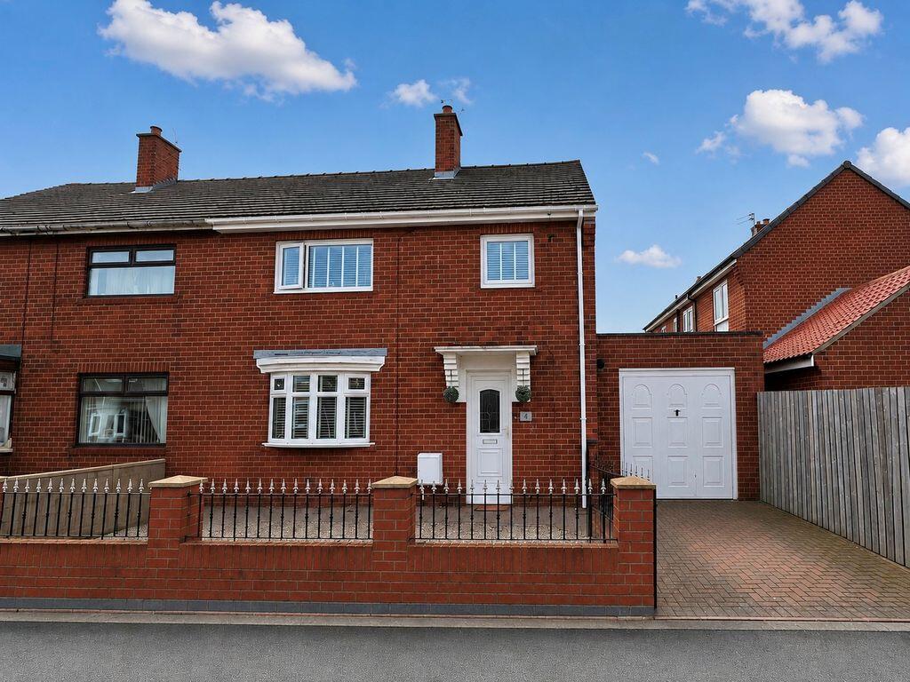 Main image of property: Coniston Avenue, Newbiggin-By-The-Sea