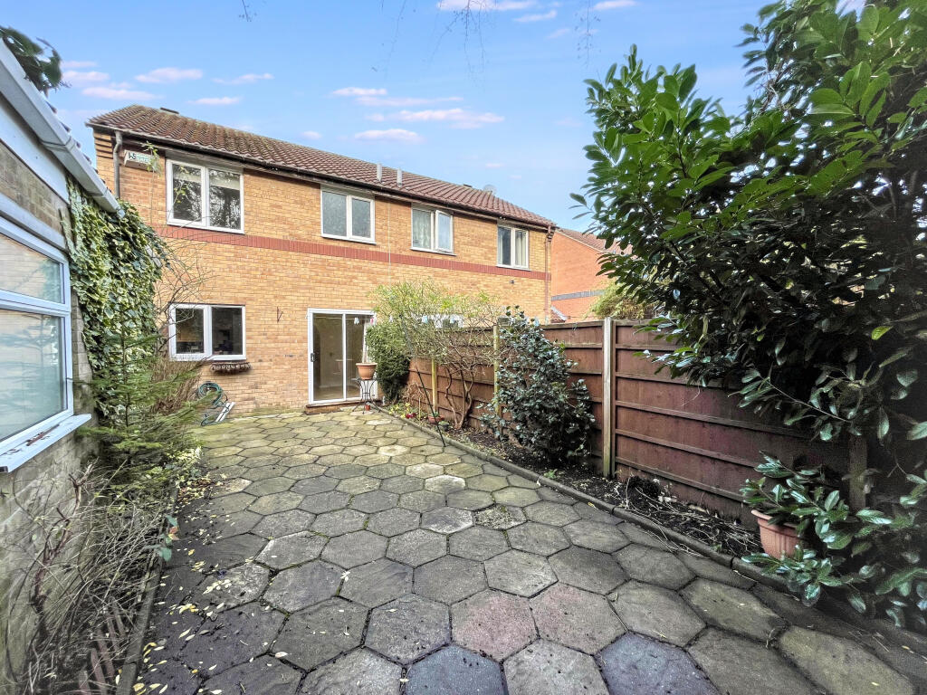 Main image of property: Sinclair Close, Boston