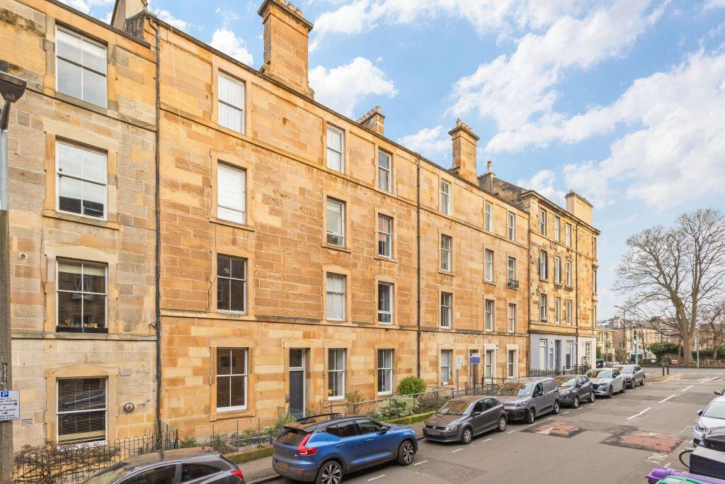Main image of property: 9/1 Livingstone Place, EDINBURGH, EH9 1PA