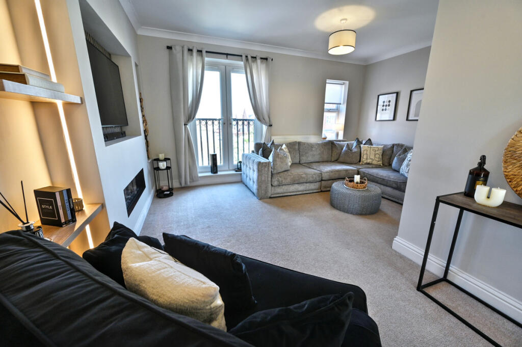 Thorpe View, Ashbourne, DE6 photo 2