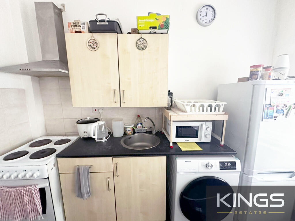 Main image of property: Wordsworth Road, Southampton
