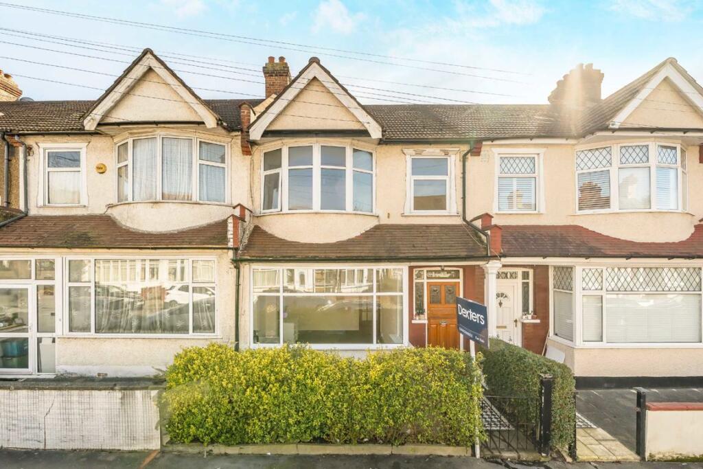 Main image of property: Oaklands Avenue, Thornton Heath