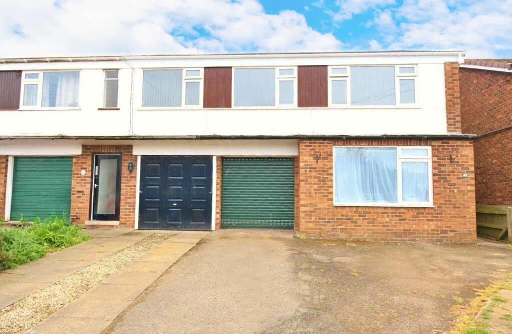 Main image of property: Hatherell Road, Radford Semele