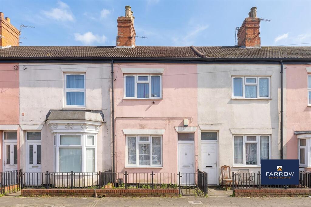 Main image of property: Guildford Street, Grimsby