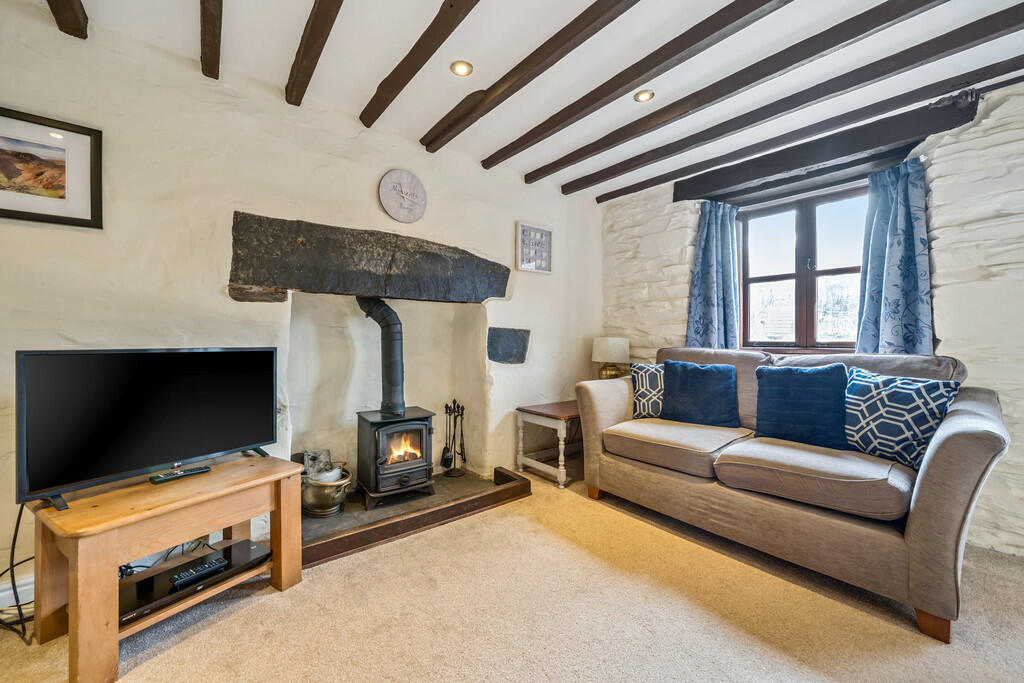 Fellside Cottage, Edinboro, Ambleside, Cumbria, LA22 9EN photo 3