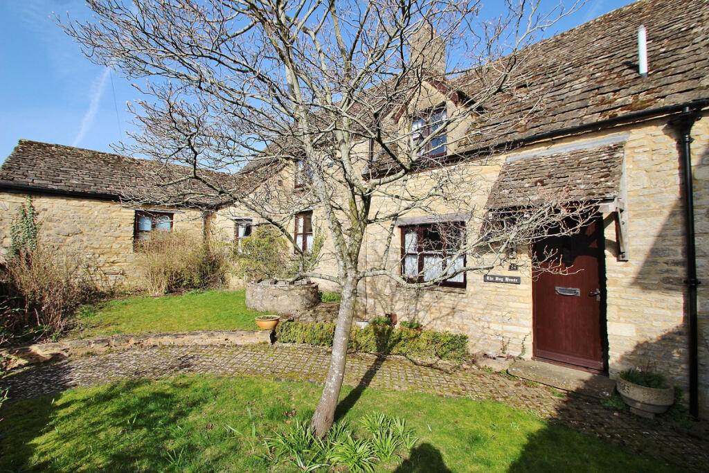 Main image of property: Crawley Road, Witney, OX28