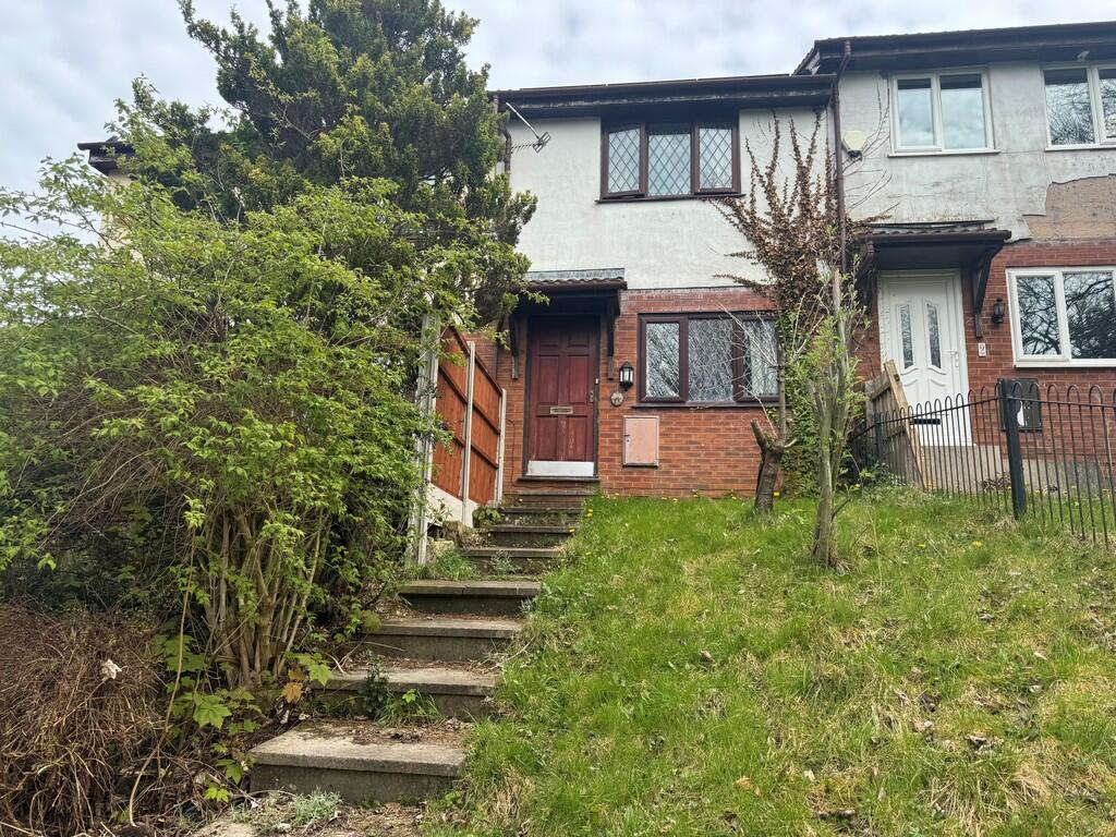 Main image of property: Highbank, Blackburn