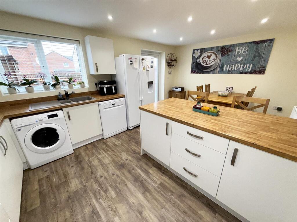 Ruby Drive, Bridgwater photo 4