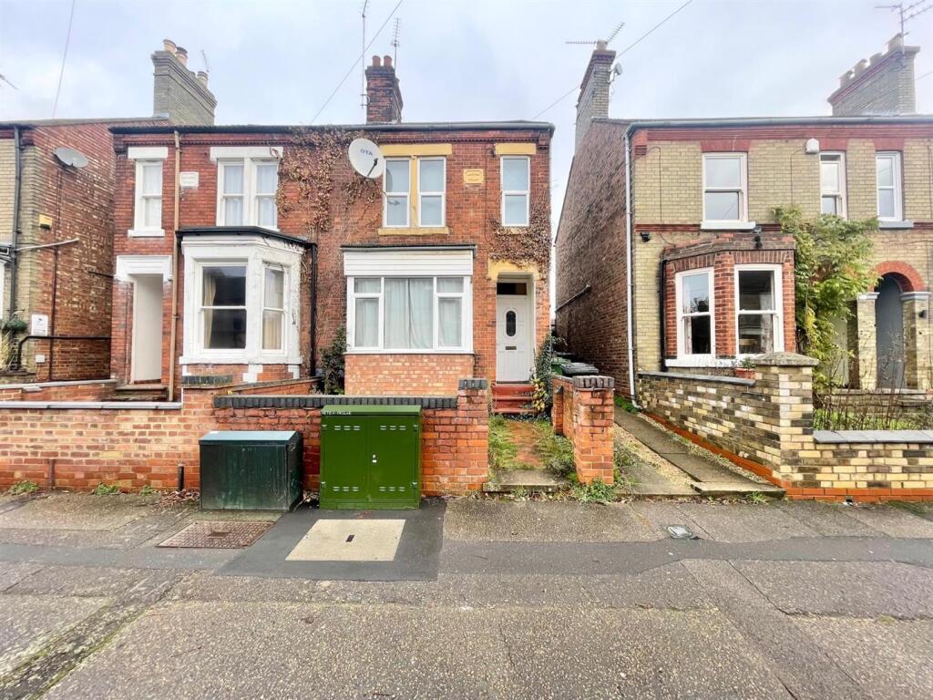 Main image of property: Princes Street, Peterborough