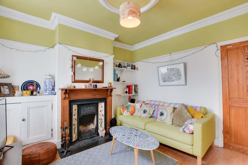 Montague Road, Clarendon Park, Leicester photo 3