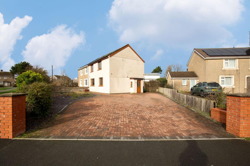 Main image of property: Farm Drive, Port Talbot, SA12