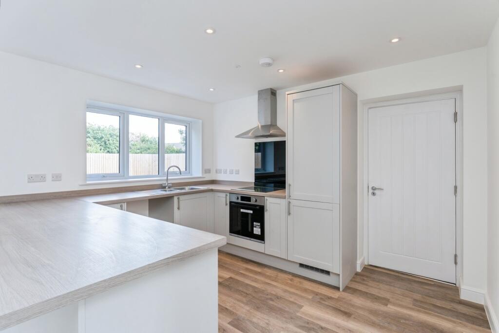 House in Chester, Buckley - View 4