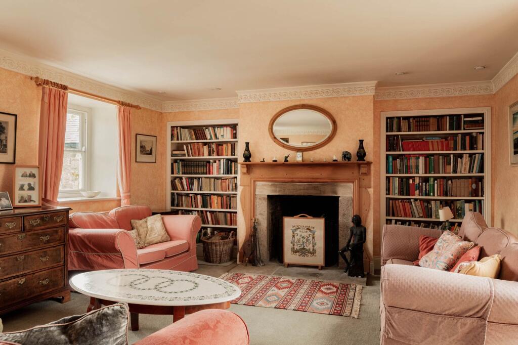 Anick Farm, Anick, Hexham, Northumberland - View 5