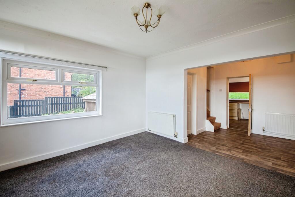 House in Sheffield - View 4