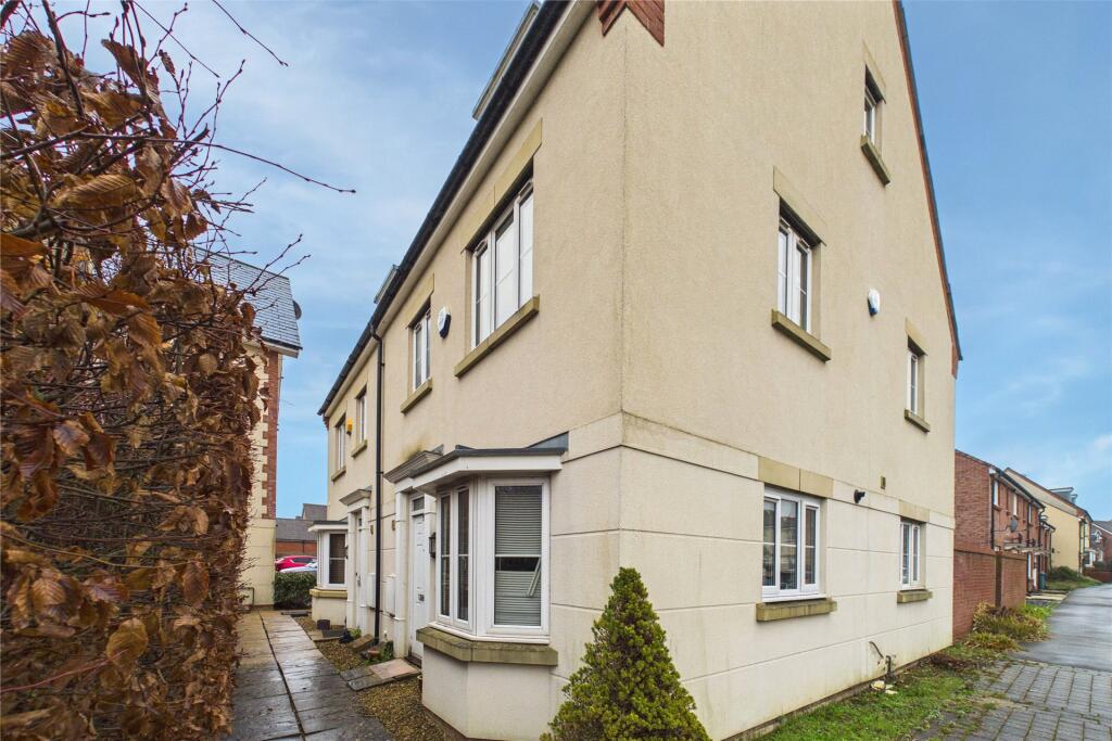 Main image of property: Eagle Way, Bracknell, Berkshire, RG12