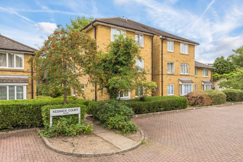 Main image of property: Malyons Road, Lewisham