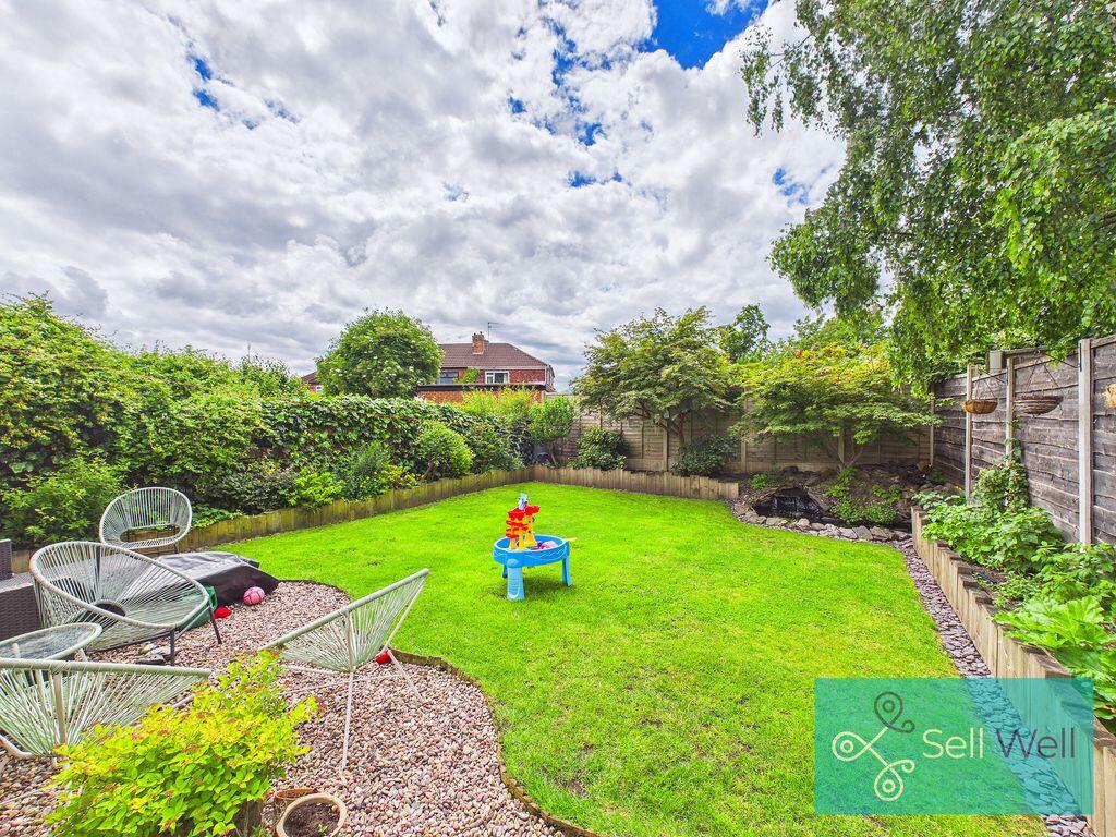 House in Salford, Seedley - View 2
