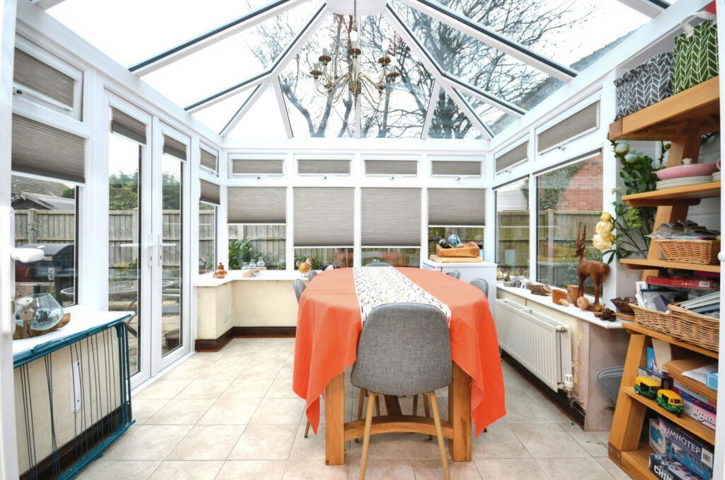 House in Arun, Yapton - View 3