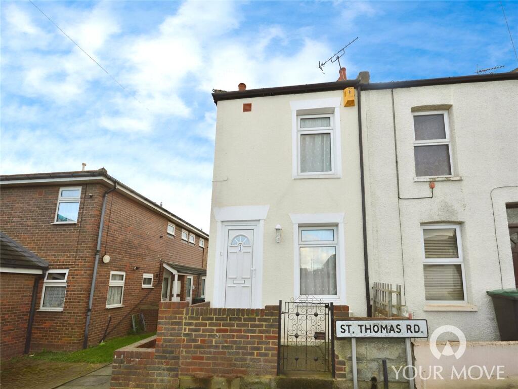 House in Dartford