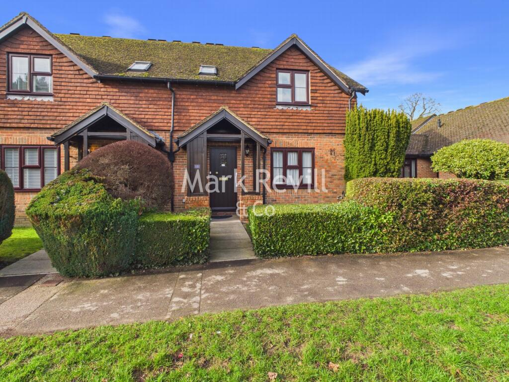 Main image of property: Luxford Road, Lindfield, RH16