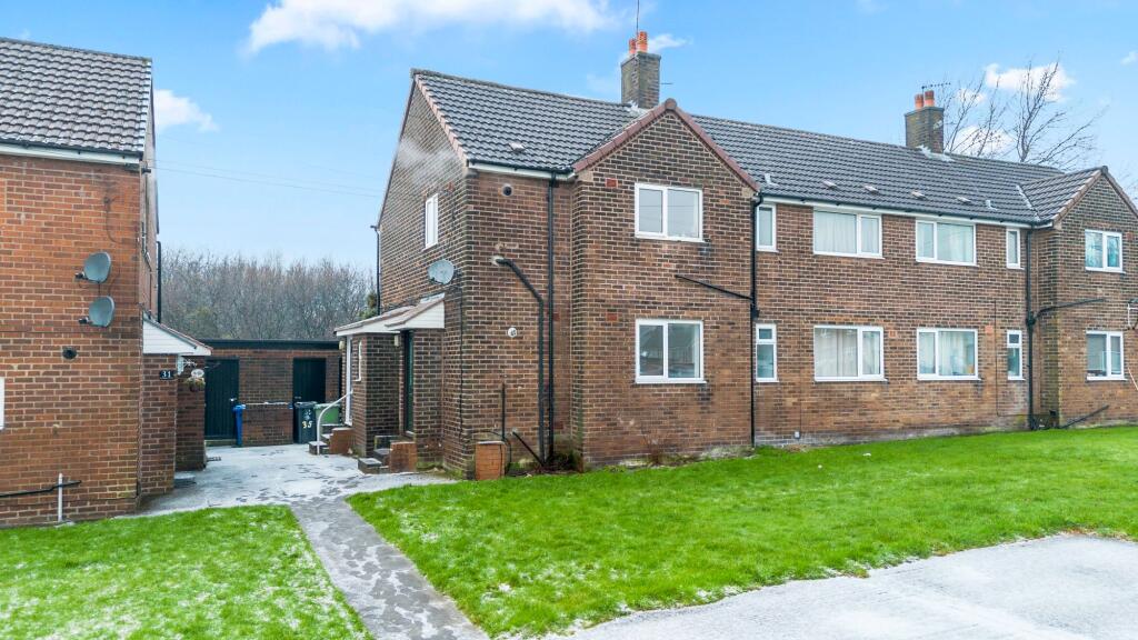 Main image of property: Rivington Drive, Bickershaw, WN2