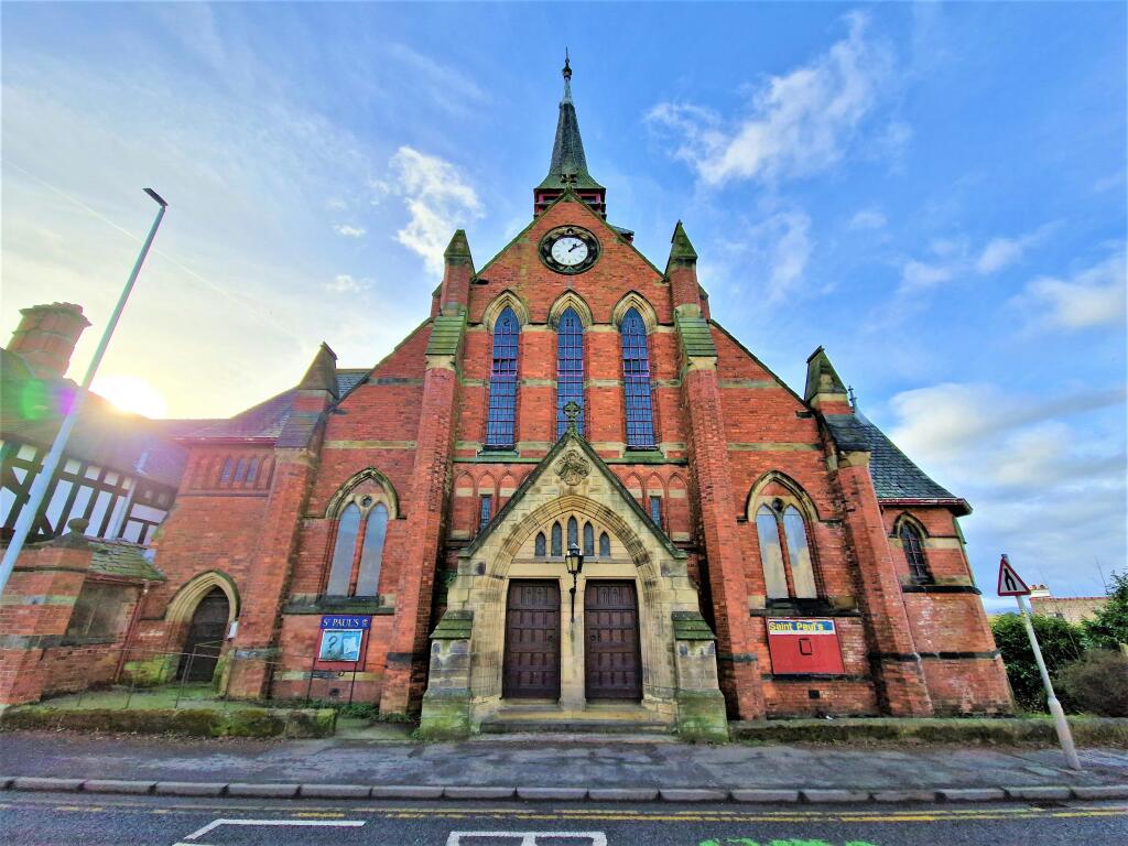 Main image of property: St. Pauls Church, Chester, CH3 5BR