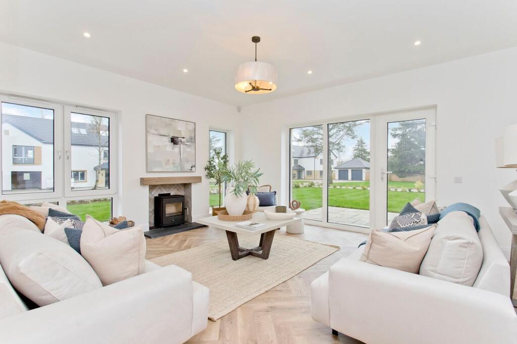 House in Edinburgh - View 5