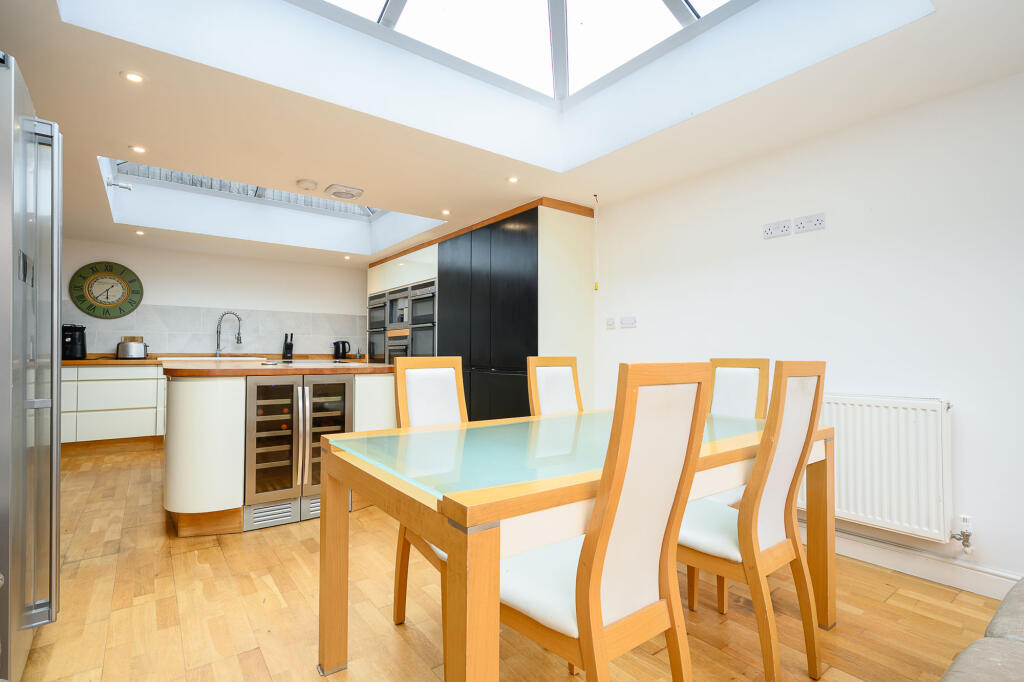 Phocle Green, Phocle Green, Ross-on-Wye, Herefordshire, HR9 7TW photo 5