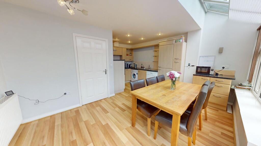 Treacle Row, Silverdale, ST5 photo 4