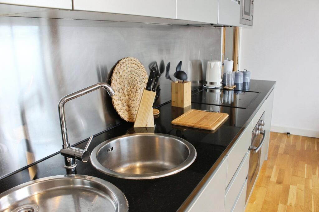 Apartment in Leeds - More