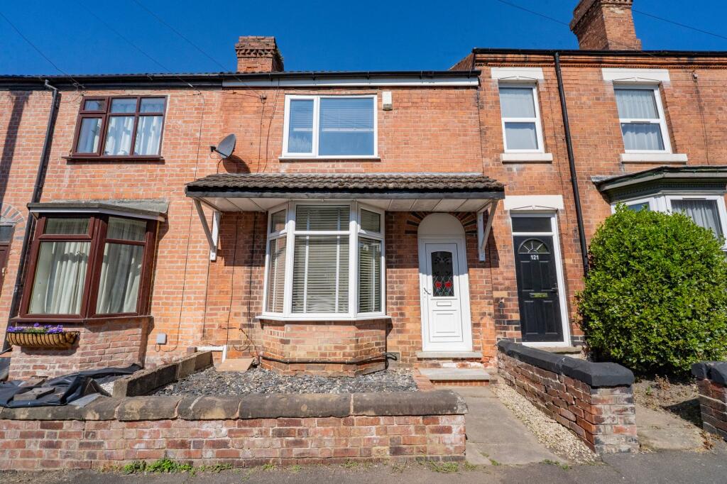 Main image of property: Norman Street, Ilkeston, DE7