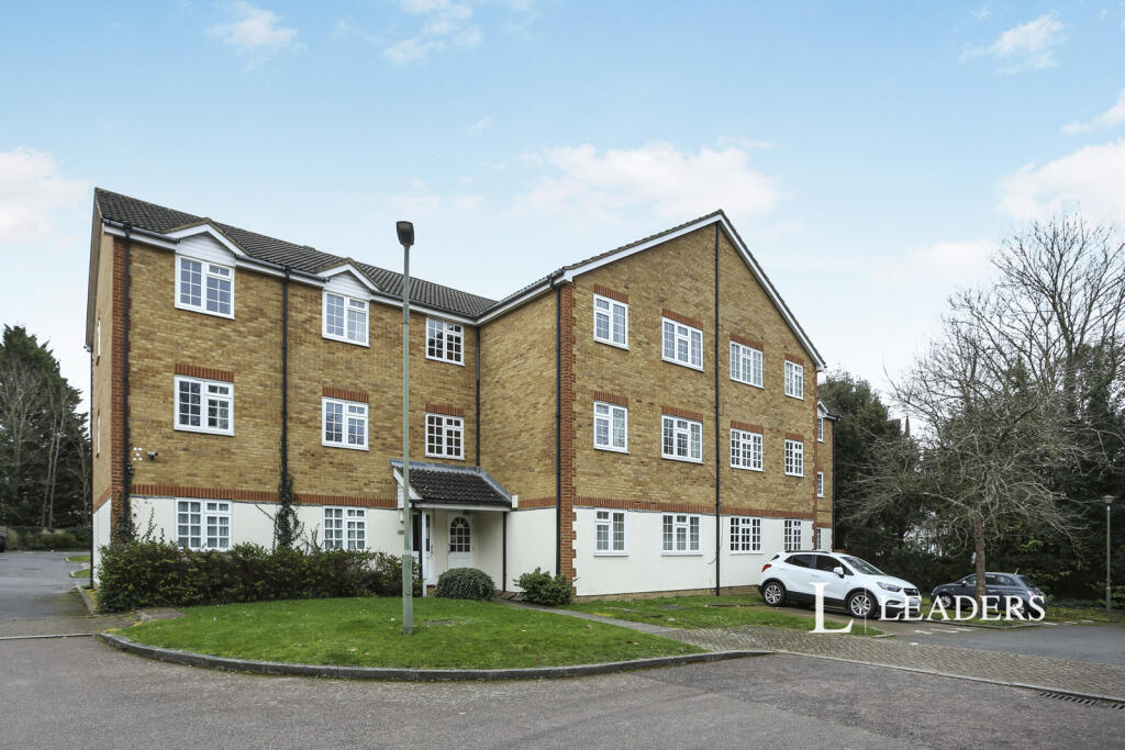 Main image of property: Hanson Close, Beckenham, BR3