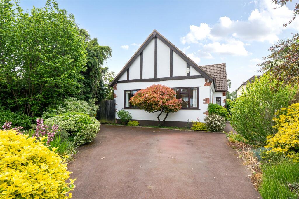 Main image of property: Hayes Mead Road, Hayes, Bromley