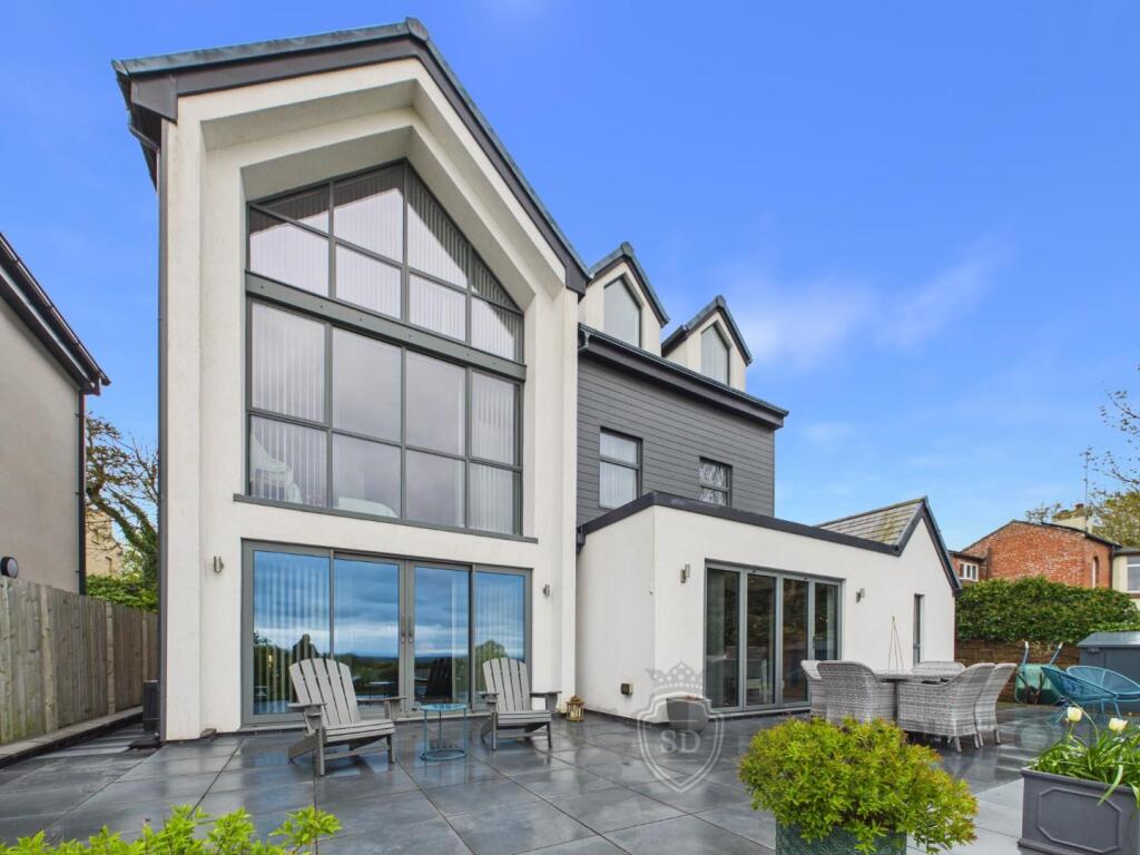 Main image of property: Mill Lane, Rainhill, Prescot