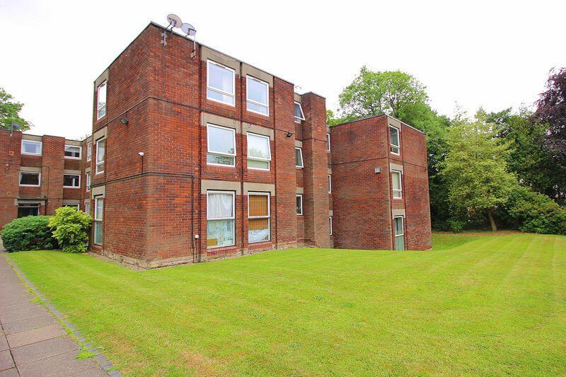 Main image of property: Beech Court, Walsall, WS1