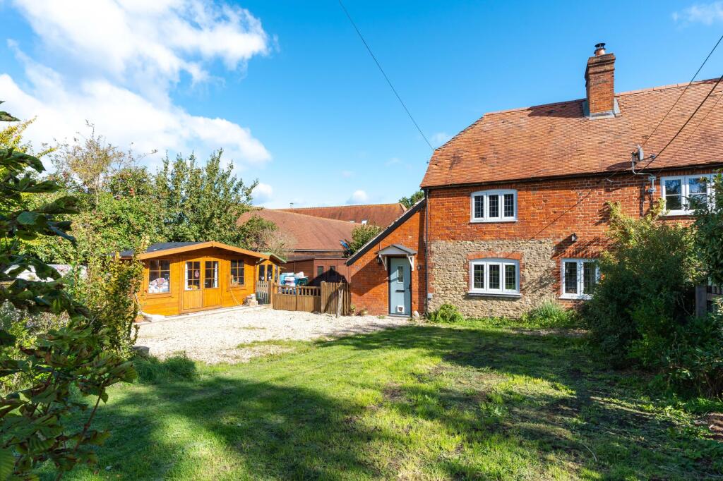 Lyford, Wantage, OX12 photo 4