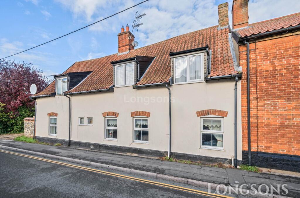 Main image of property: Harvey Street, Watton