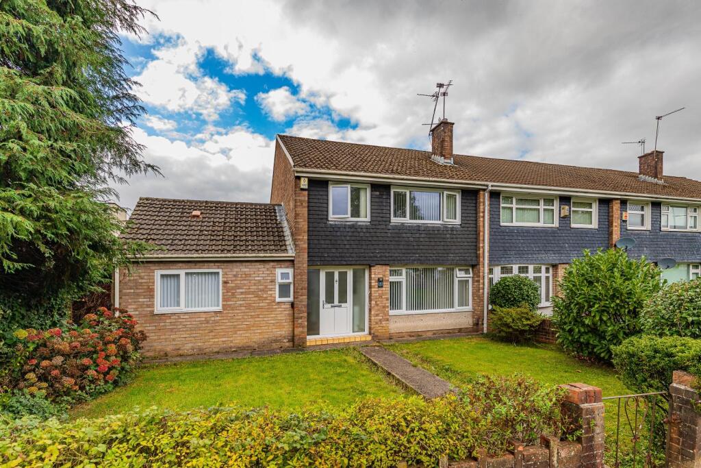 Main image of property: Michaelston Road, Culverhouse Cross, Cardiff