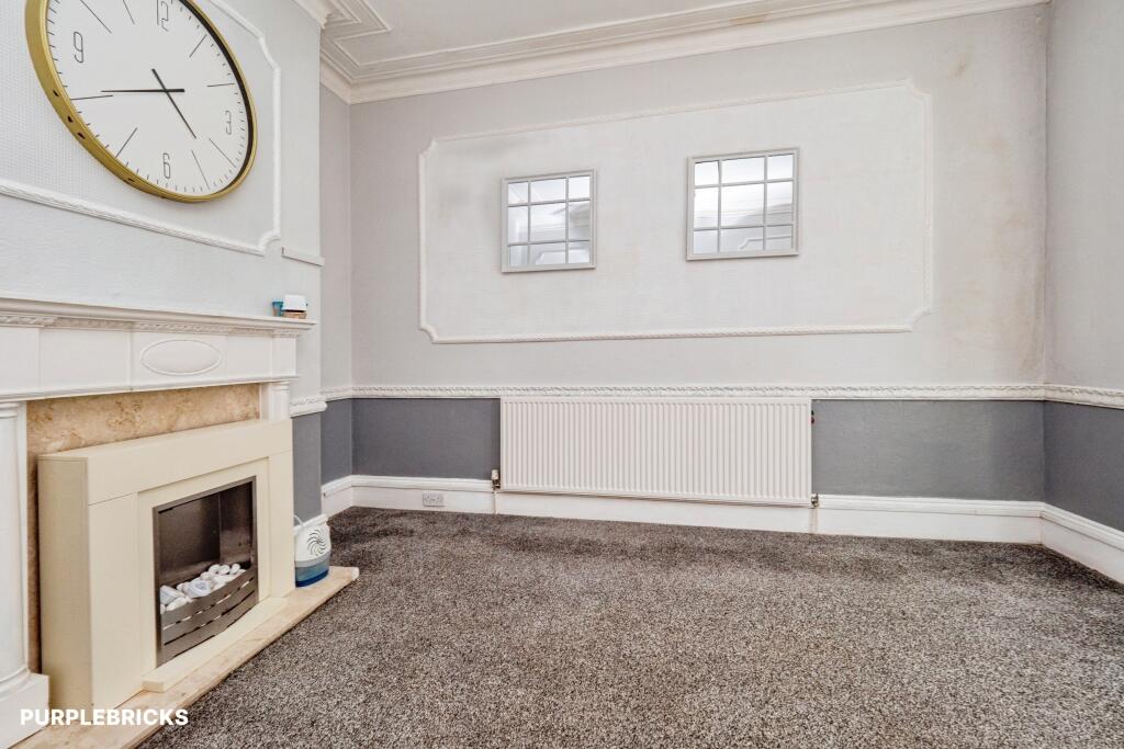 House in York - View 4