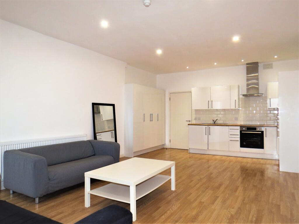 Main image of property: Fashion Street, Spitalfields, London. E1