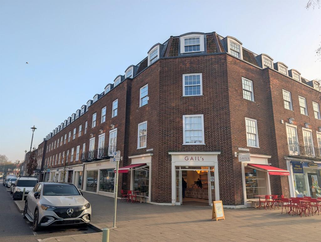 Additional image 13 of Stonehills, WELWYN GARDEN CITY