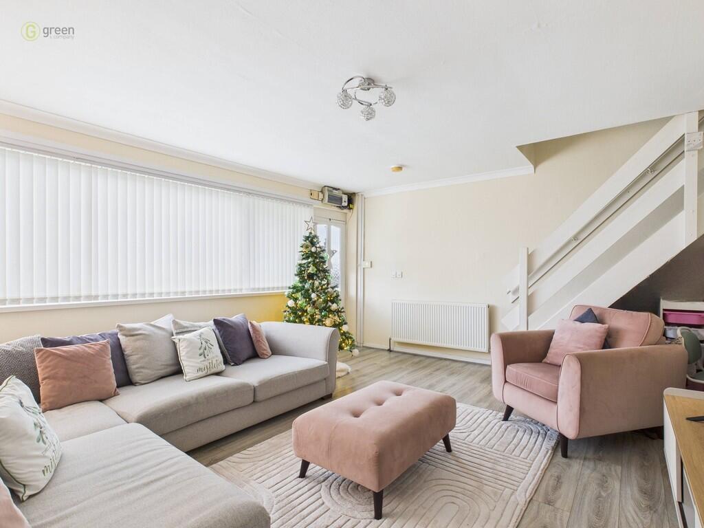 Main image of property: Monksfield Avenue, Birmingham